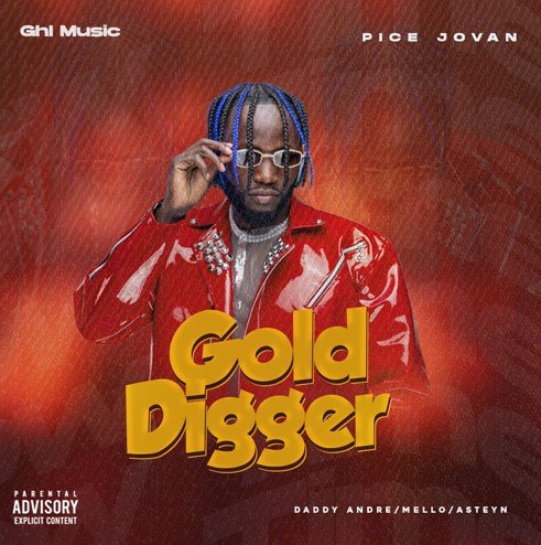 Gold Digger